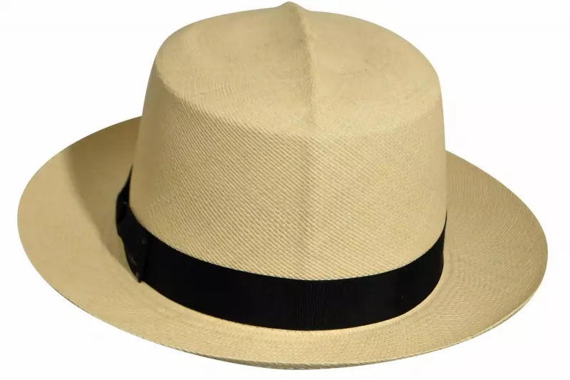 Панама шешир оптималног стила