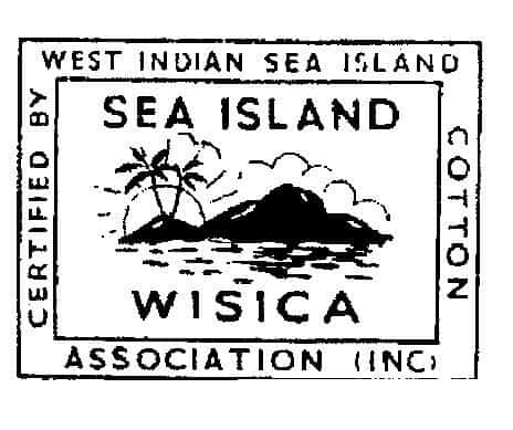 West Indian Sea Island Coton Petit