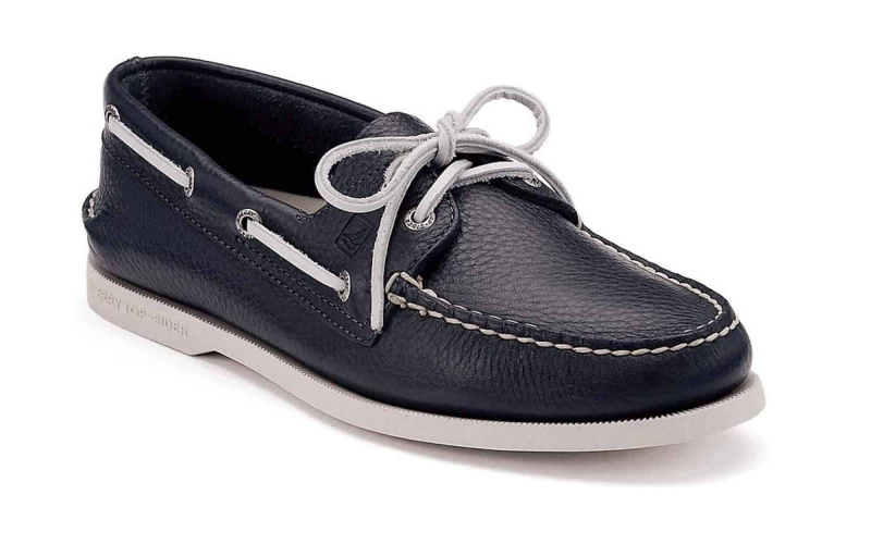 Chaussures bateau Sperry TopSider