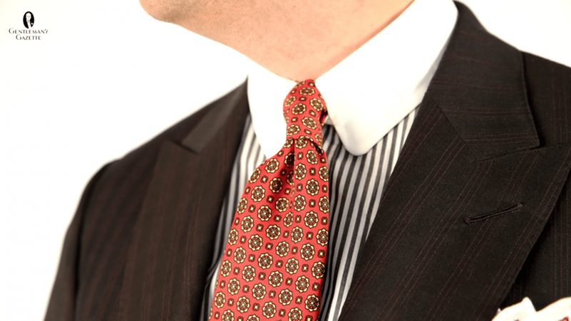 As gravatas mais loucas definitivamente fazem você se destacar