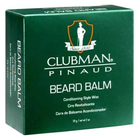 Baume à barbe Clubman Pinaud