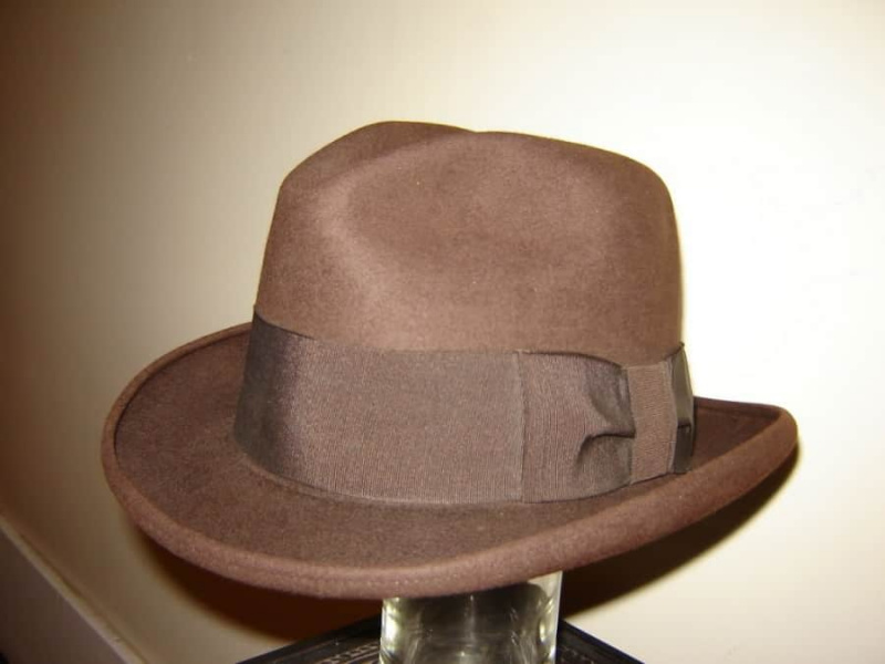 Lords Hat