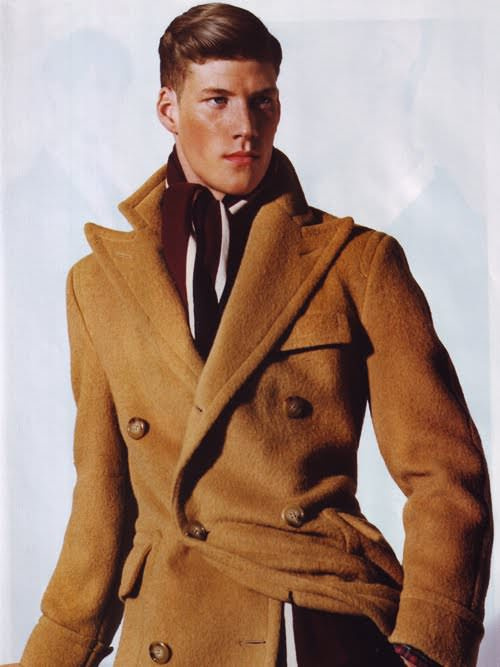 Polo kabát Ralph Lauren