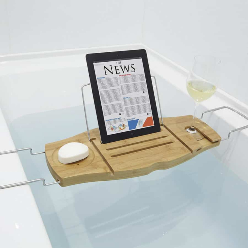 Посуда за читање у купатилу Умбра
