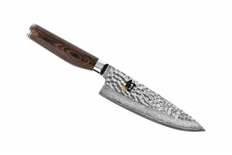 Couteau de chef Shun Premier