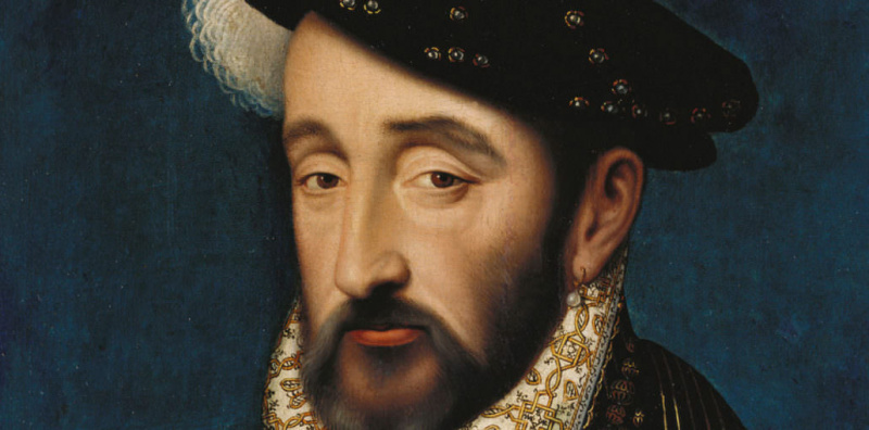 Jindřich II Plantagenet