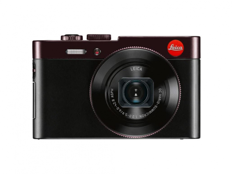 Digitální fotoaparát Leica