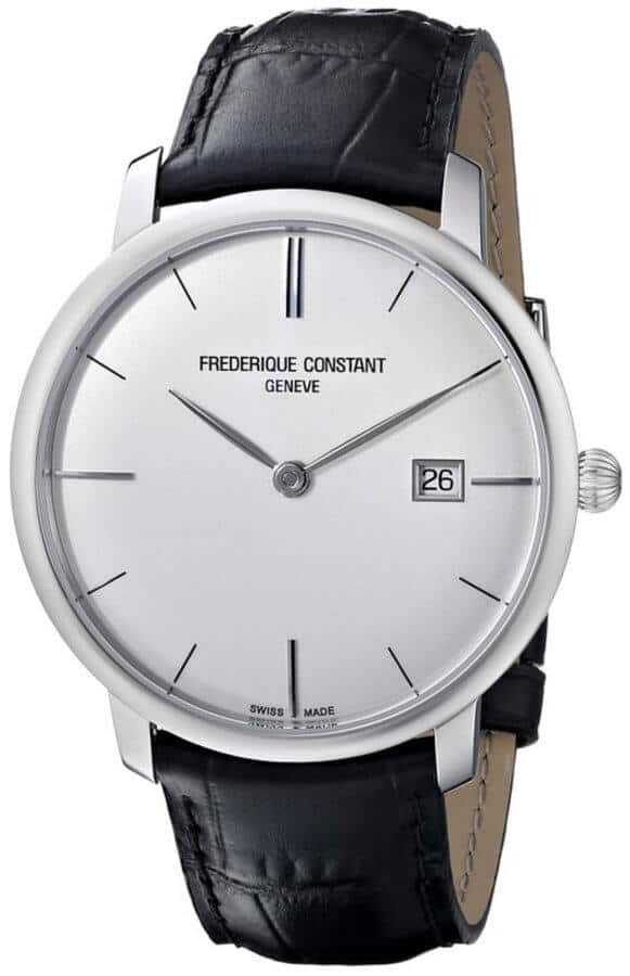 Automatické hodinky Frederique Constant