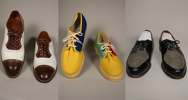 La collection de chaussures de Harry S. Truman