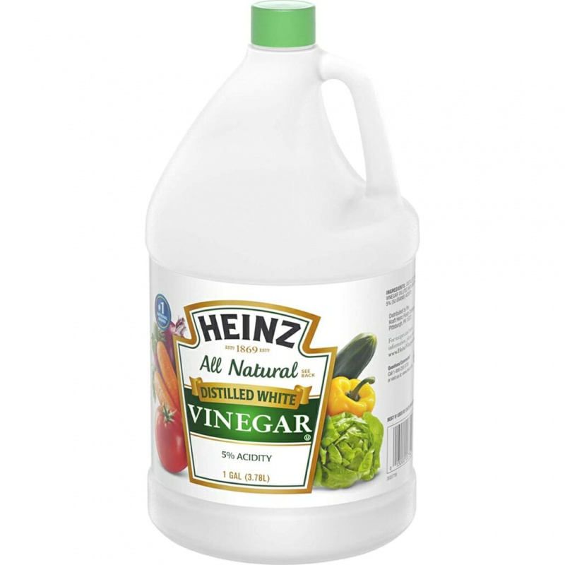 Vinaigre blanc Heinz