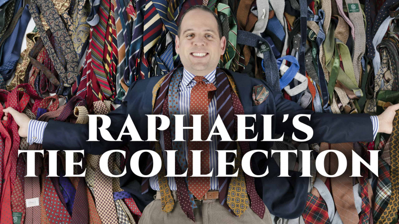 Raphaels Tie Collection 3840x2160 à l