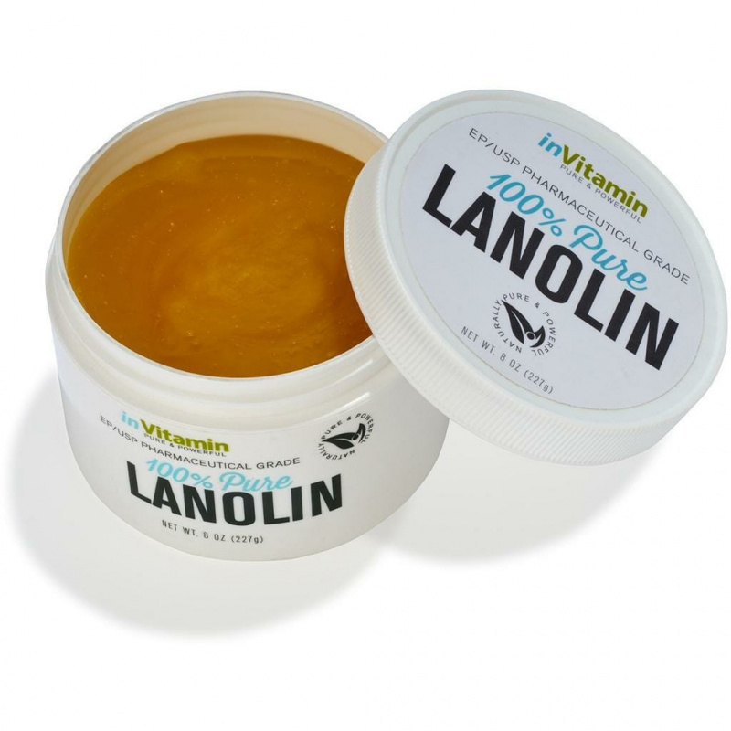 Lanoliini