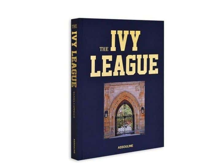 A Ivy League