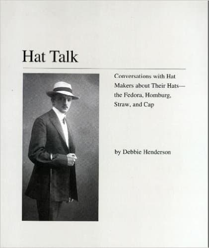 Conversa de chapéu