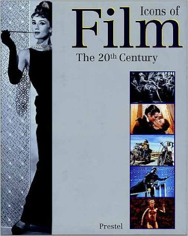 Ícones do cinema: o século 20