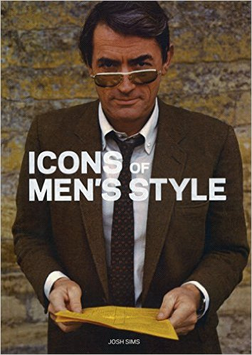 Iconen van mannen