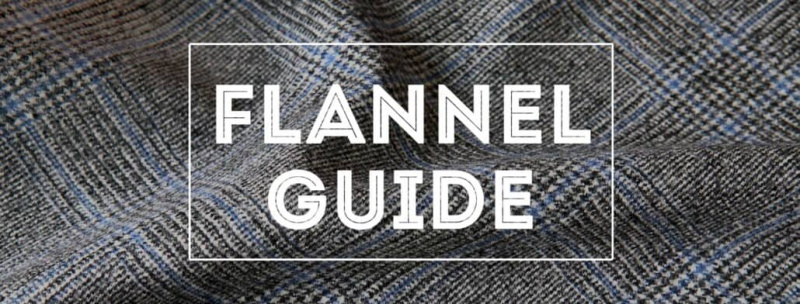 Guide Flanelle