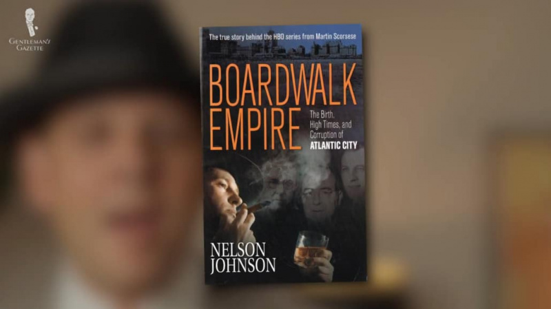 Boardwalk Empire: la naissance, les temps forts et la corruption d