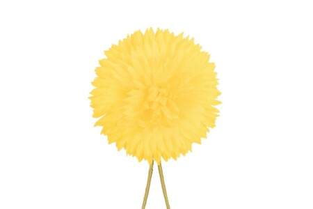 Žuti maslačak Boutonniere Buttonhole Flower