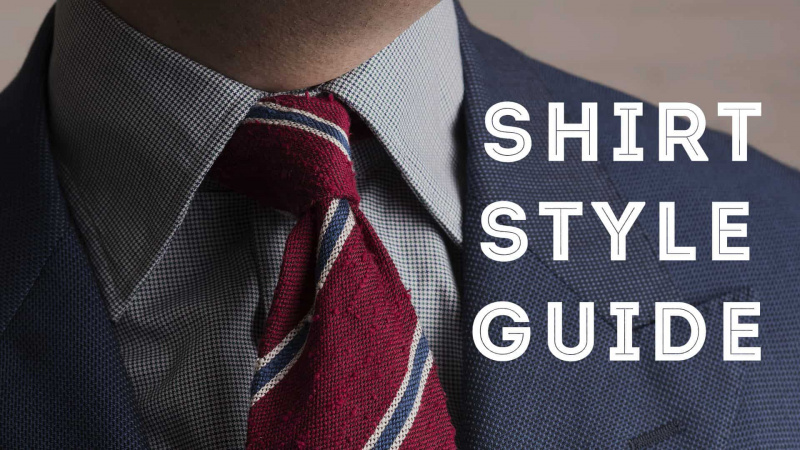 Guide de style de chemise 1920x1080 1