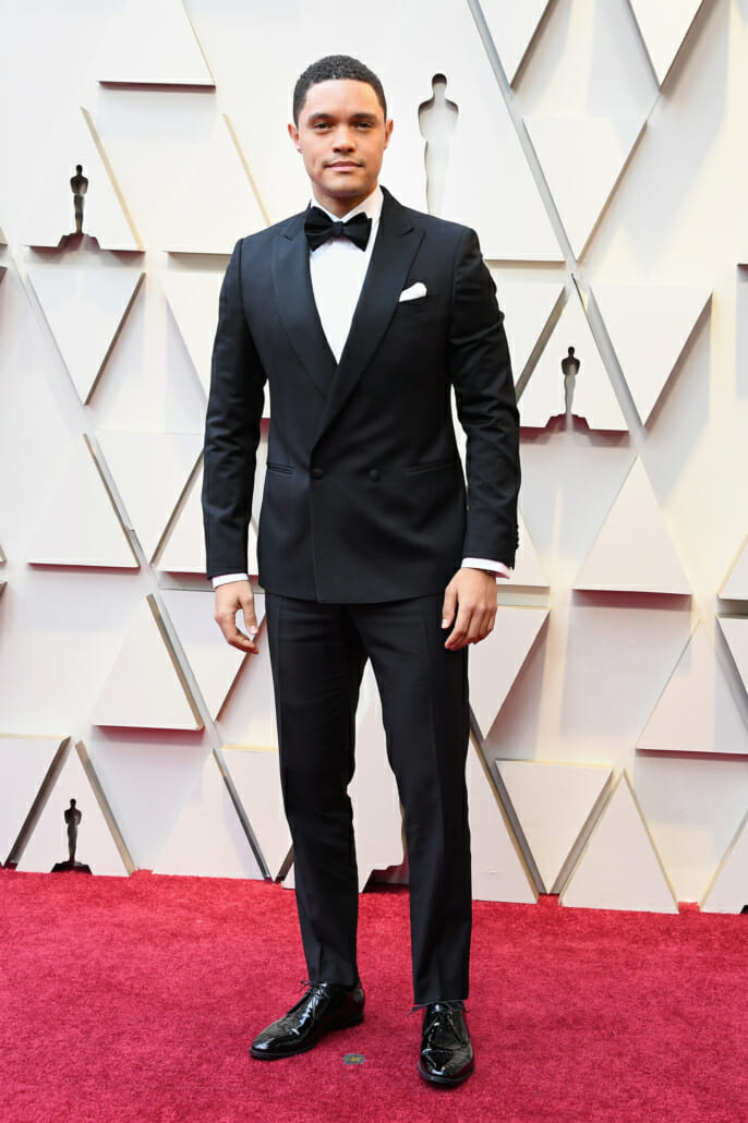 Trevor Noah Oscars 2019