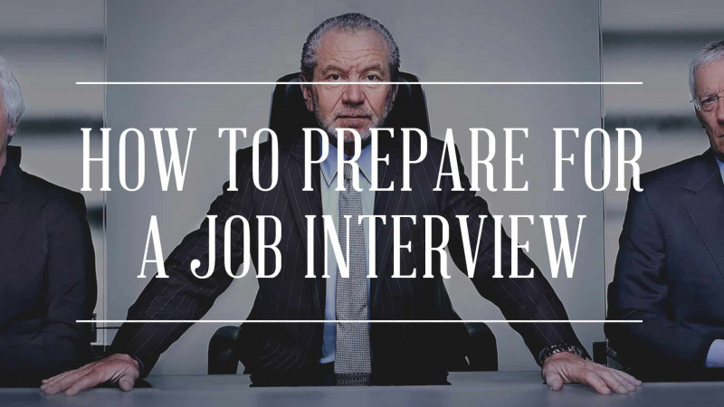 Како се припремити за интервју за посао