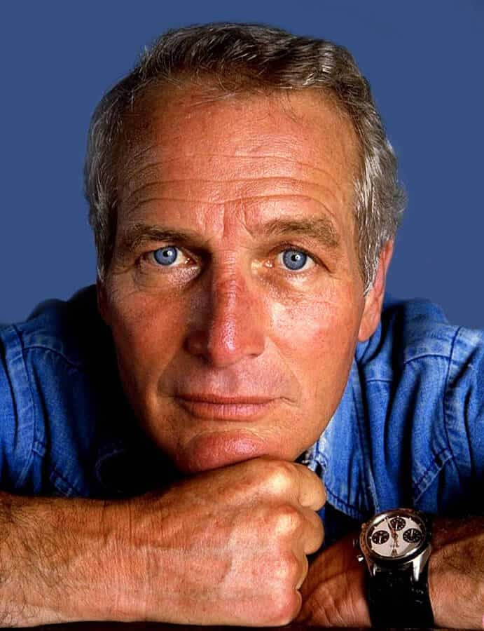 La célèbre montre Paul Newman Daytona