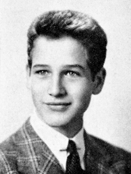 Paul Newman à l