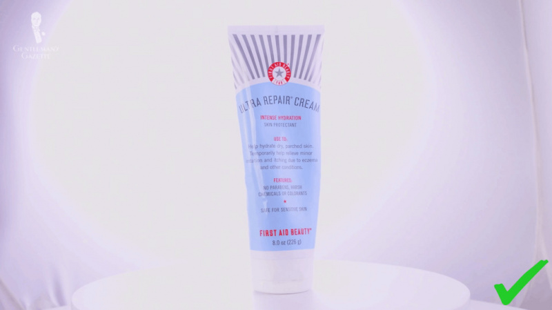 Creme Ultra Reparador First Aid Beauty