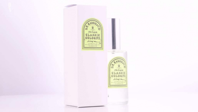 Classic Cologne, un parfum masculin de D.R. Harris & Co. Ltd.