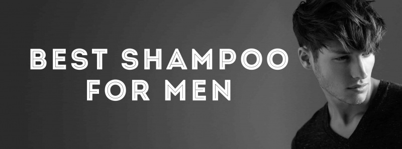 meilleur shampoing pour homme