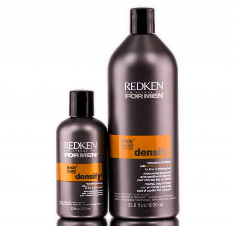 Shampooing Redken pour homme