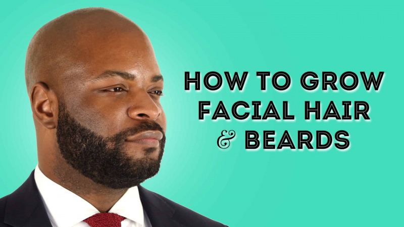 Како узгајати косу и браду на лицу – савети за негу, стилизовање и бријање за мушкарце