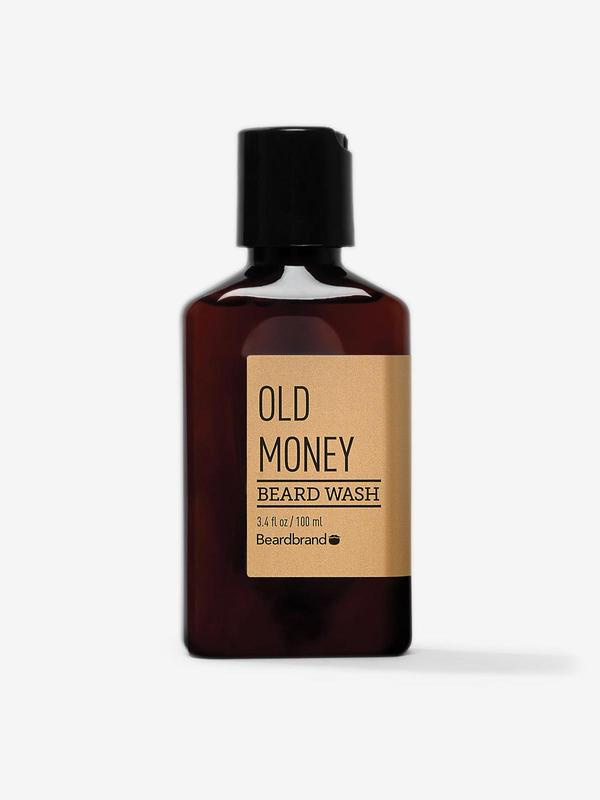 Beardbrand Old Money -partanpesuaine