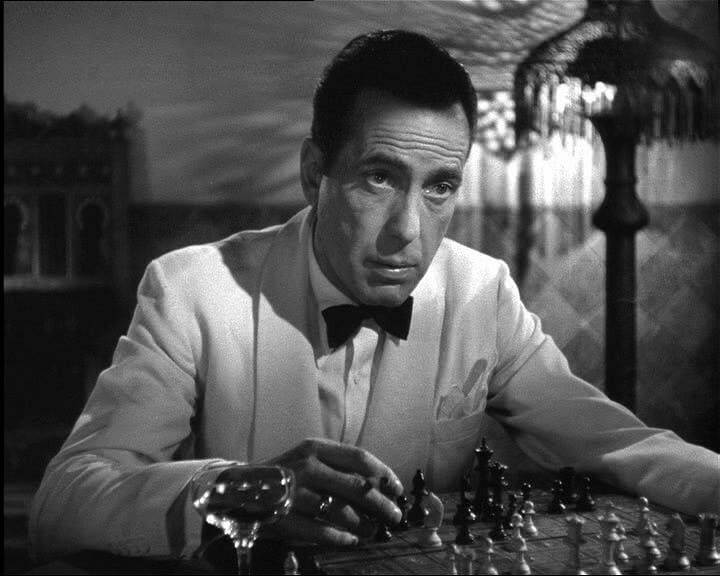 Humphreya Bogarta
