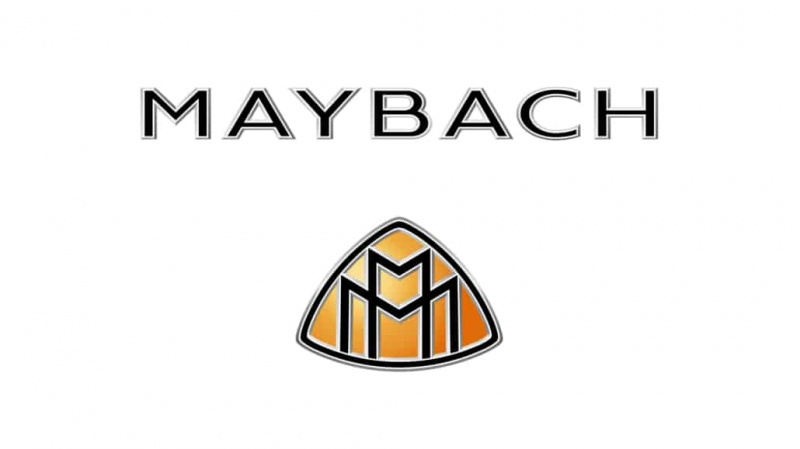 Маибацх Лого