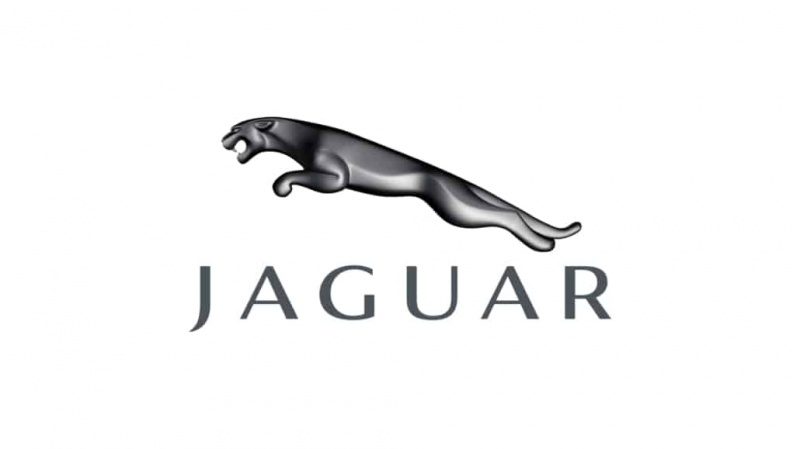 јагуар-лого