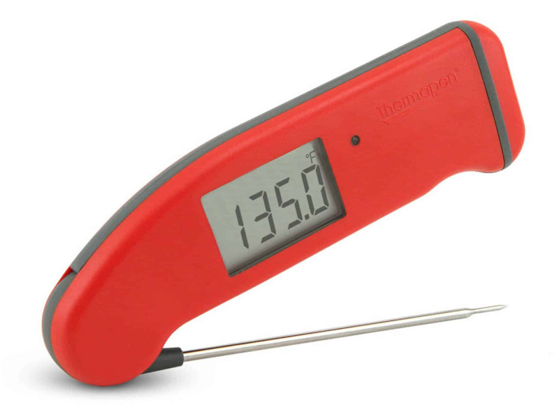 Thermomètre Thermapen Mk4