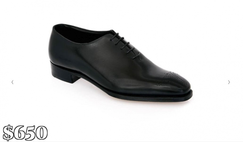 Ципеле Георге Цлеверлеи омогућавају осећај по мери по повољној цени