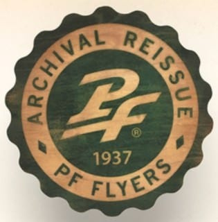 PF Flyers Archival Réédition