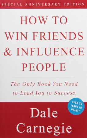 Comment gagner des amis et influencer les gens