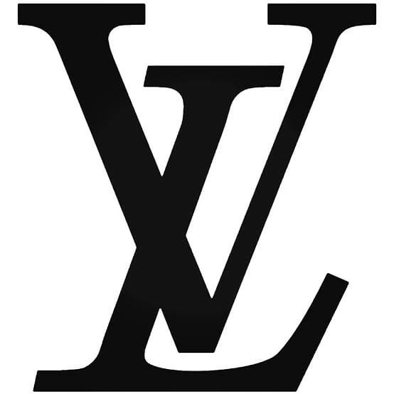 Logo Louis Vuitton