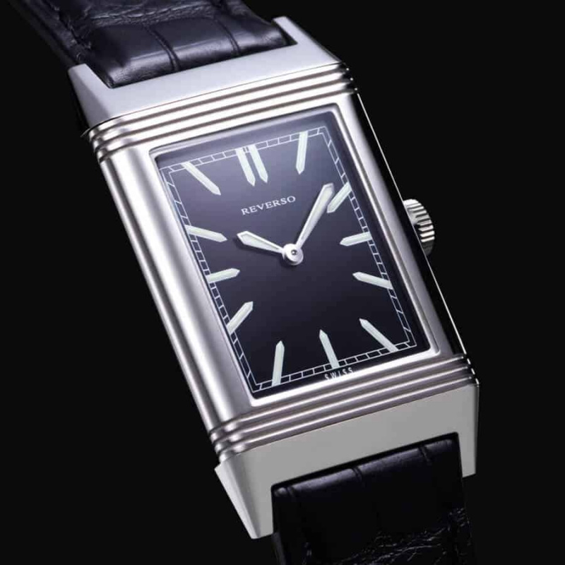 Výjimečné večerní hodinky, které se dobře kombinují s černou kravatou
