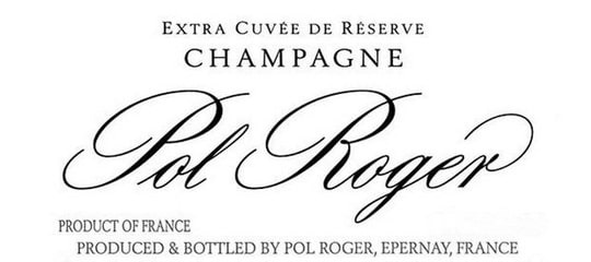 Pol Roger – La Maison de Champagne Britannique