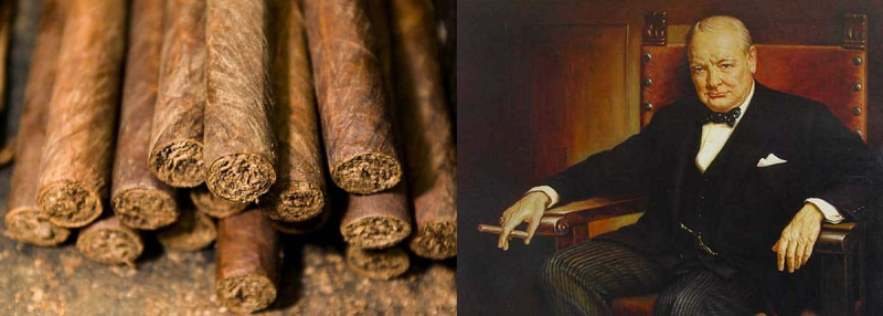 Водич за цигаре И – историја, прављење и хумидора