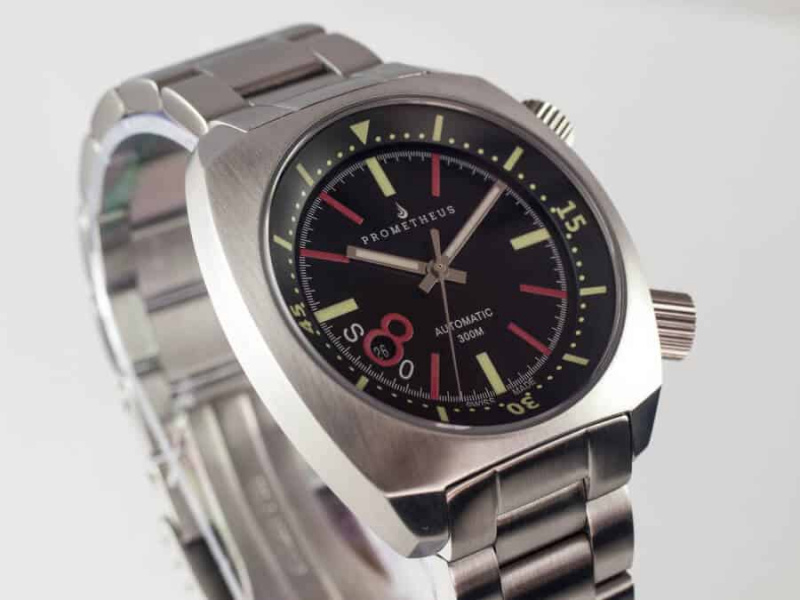 De nombreuses montres de boutique modernes utilisent des mouvements ETA comme moteur