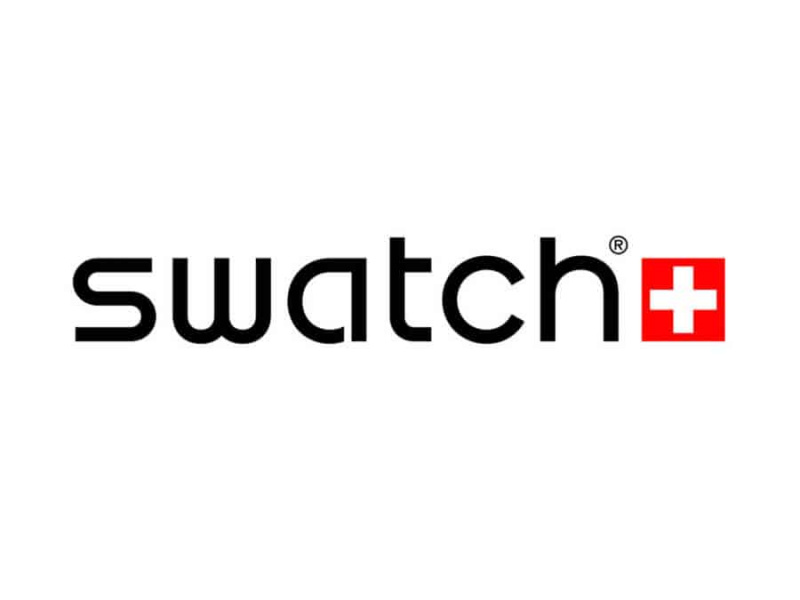 Le groupe Swatch