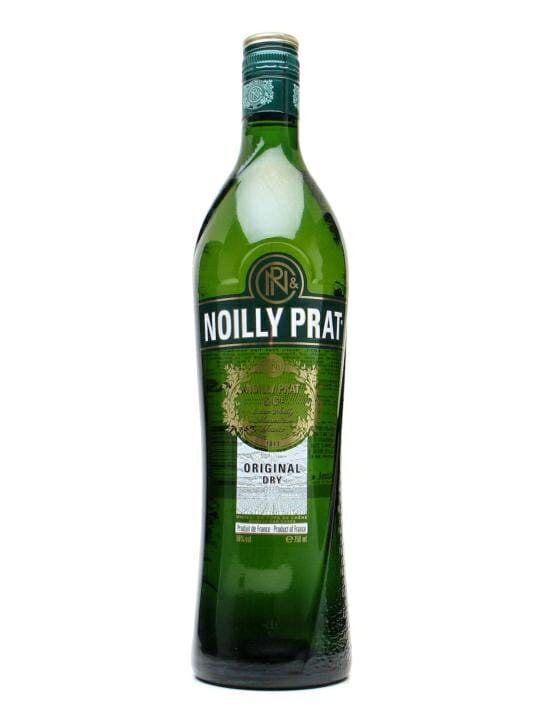 Noilly Prat, le vermouth standard