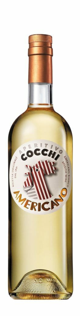 Vermouth Cocchi Americano