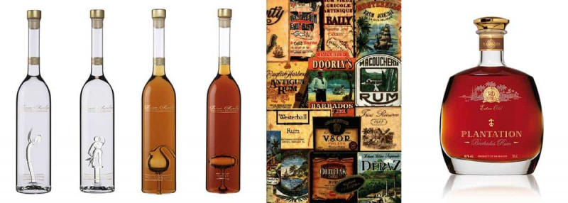 O Guia de Rum Incluindo Rums Envelhecidos e Bebendo